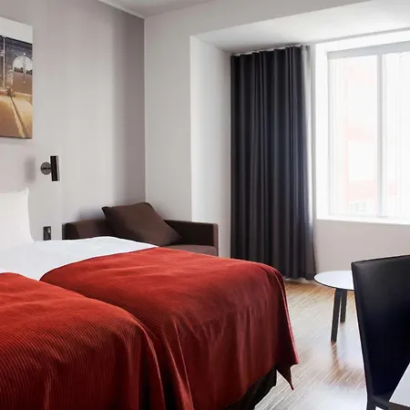 Hotel Scandic Århus