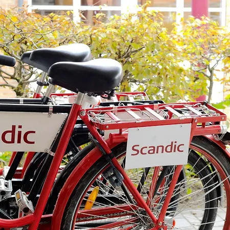 Scandic 4* Århus