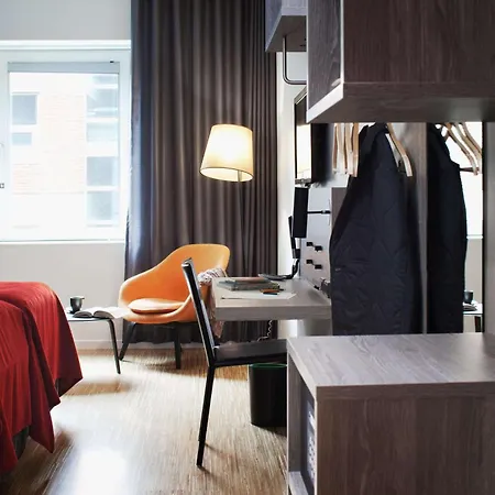 Scandic Hotel