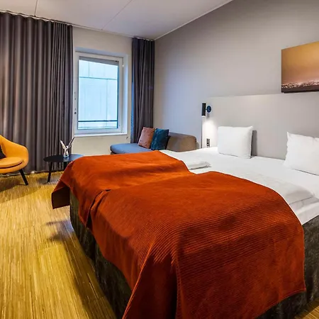 Hotel Scandic