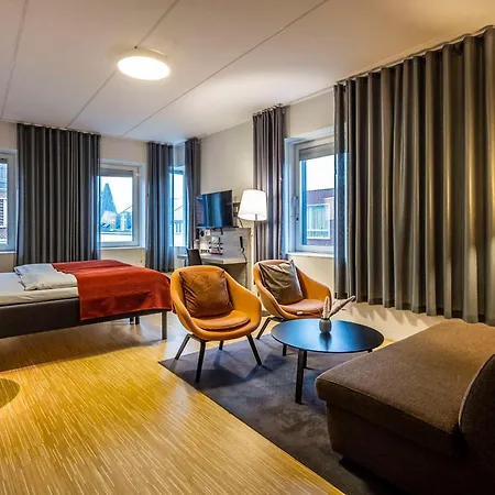 Hotel Scandic Århus