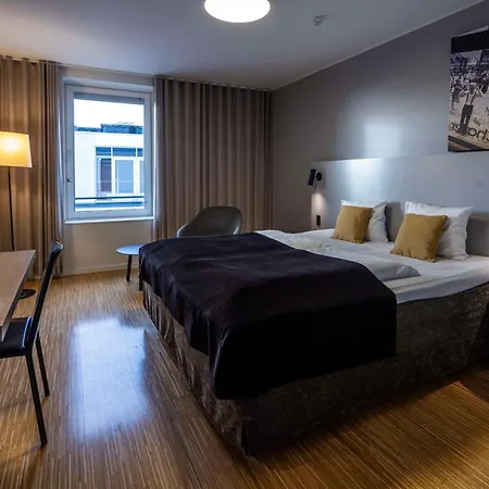 Scandic 4* Århus