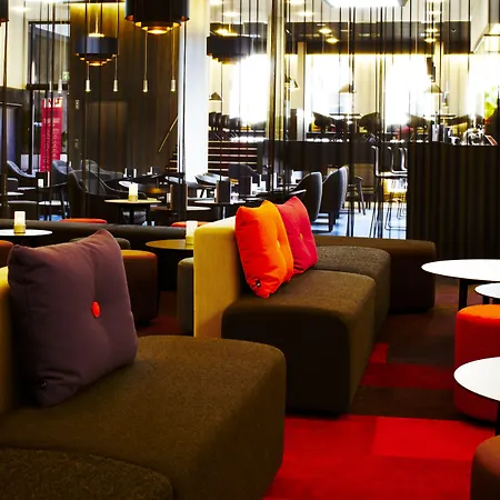 Hotel Scandic Århus