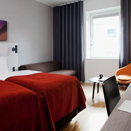 Hotel Scandic 4*