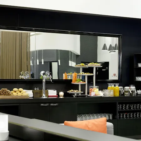 Hotel Scandic 4*