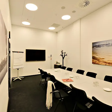 Hotel Scandic Århus