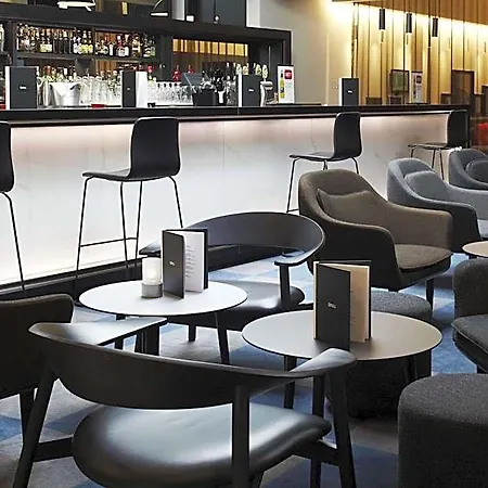 Scandic Hotel 4*