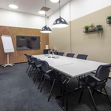 Scandic Hotel
