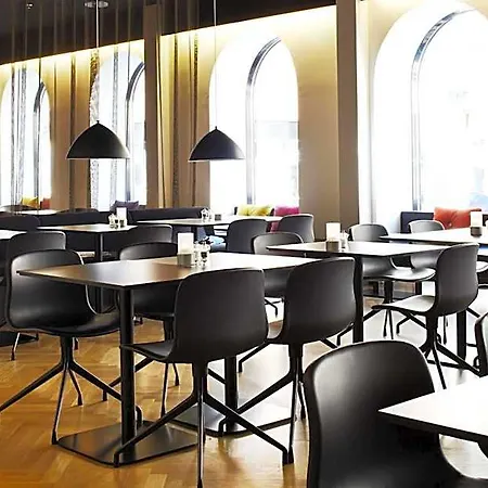 Scandic Århus