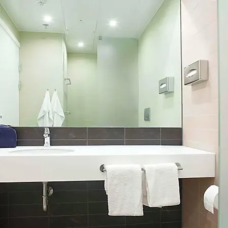 Scandic Hotel 4*