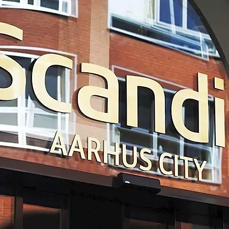 Hotel Scandic 4*