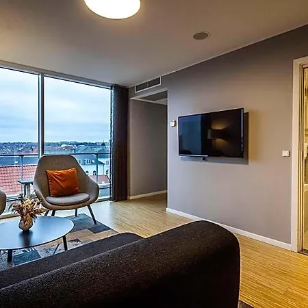 Scandic Århus