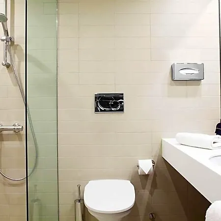 Hotel Scandic