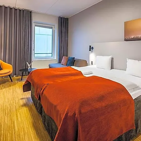 Scandic Hotel 4*