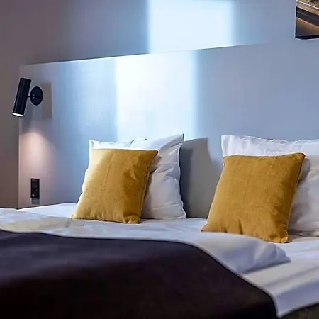 Scandic Hotel