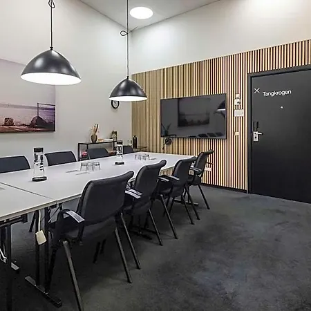 Scandic Hotel Århus
