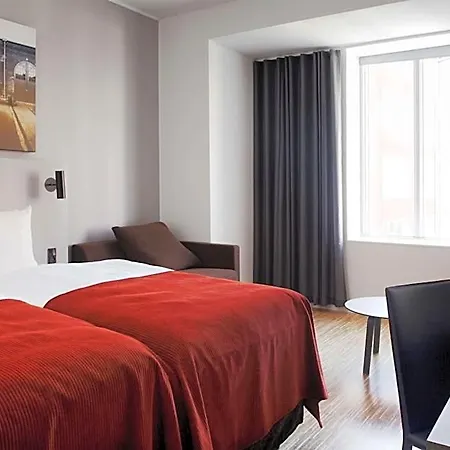 Scandic Hotel 4*