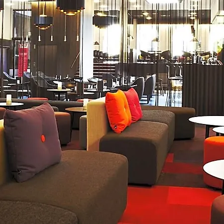 Scandic 4* Århus