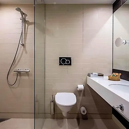 Hotel Scandic Århus
