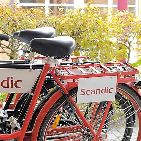 Hotel Scandic