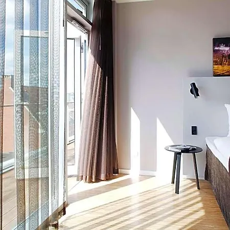 Scandic Hotel 4*