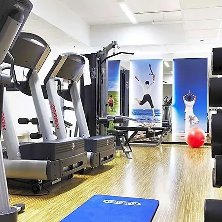 Hotel Scandic 4*