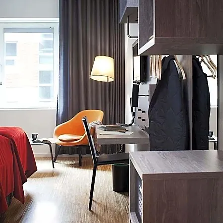 Hotel Scandic