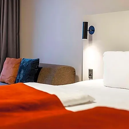Scandic Hotel Århus
