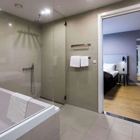 Scandic 4* Århus