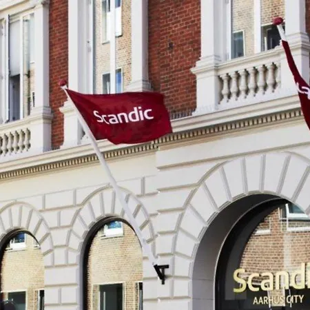Hotell Scandic