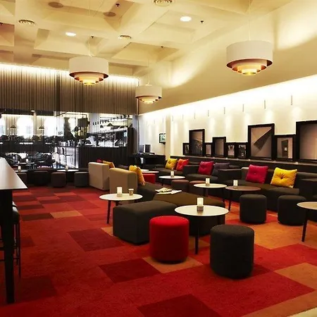 Hotell Scandic