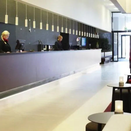 Scandic Århus