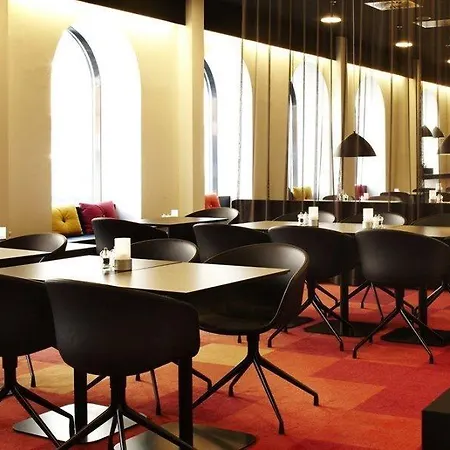Hotel Scandic Århus
