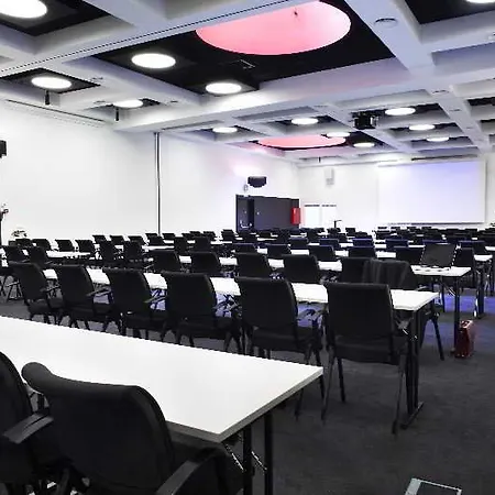 Scandic Hotel