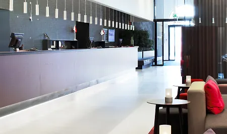 Hotell Scandic 4*