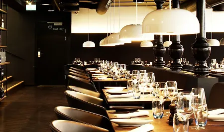 Scandic Hotel 4*