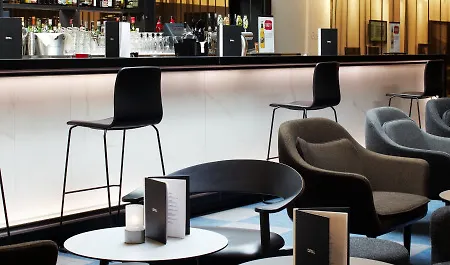 Scandic 4* Århus