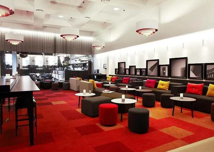 Scandic Hotell Århus