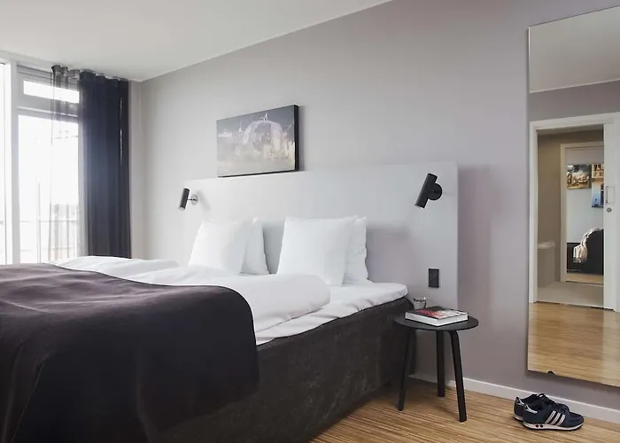 Scandic Hotell Århus