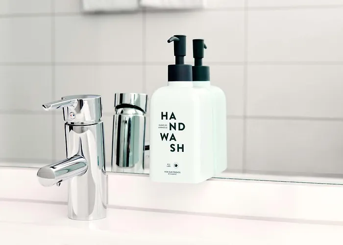 Scandic Hotell Århus