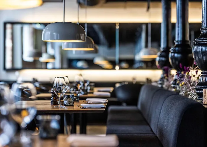 Scandic Hotell Århus