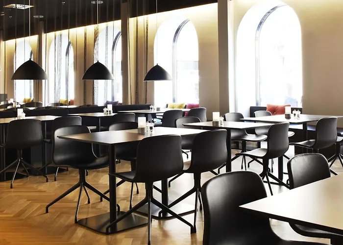 Scandic Hotell Århus