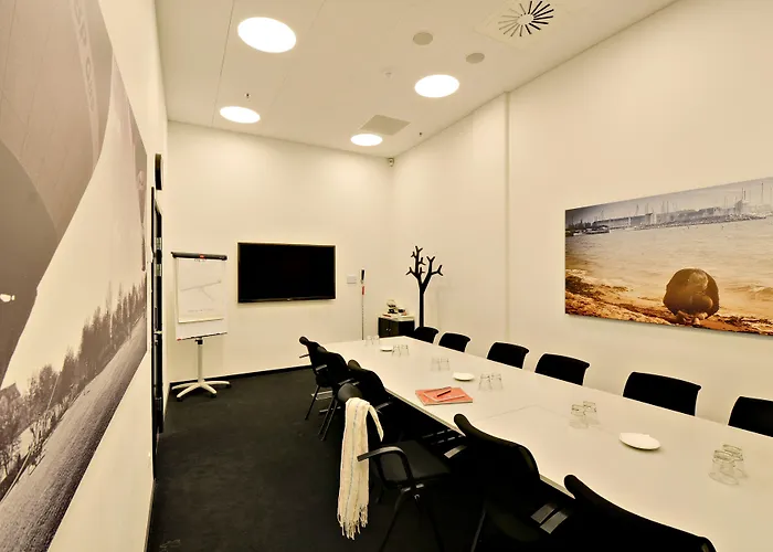 Hotell Scandic Århus