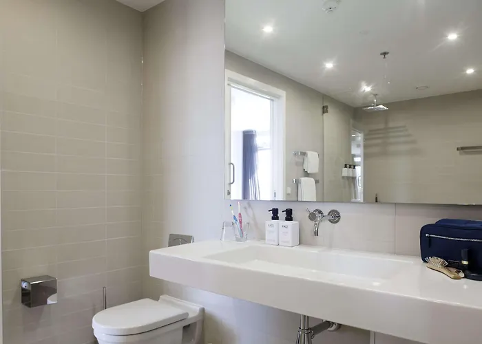 Hotell Scandic Århus