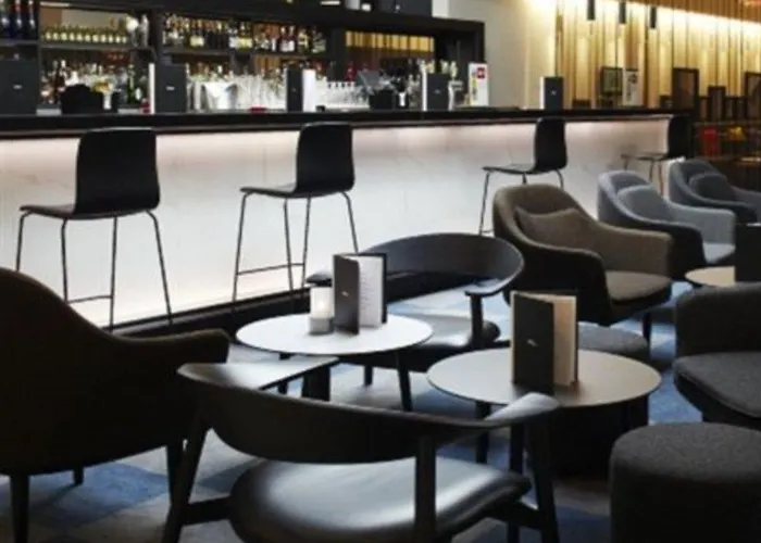 Hotell Scandic Århus