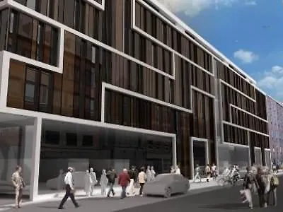 Scandic Hotell Århus