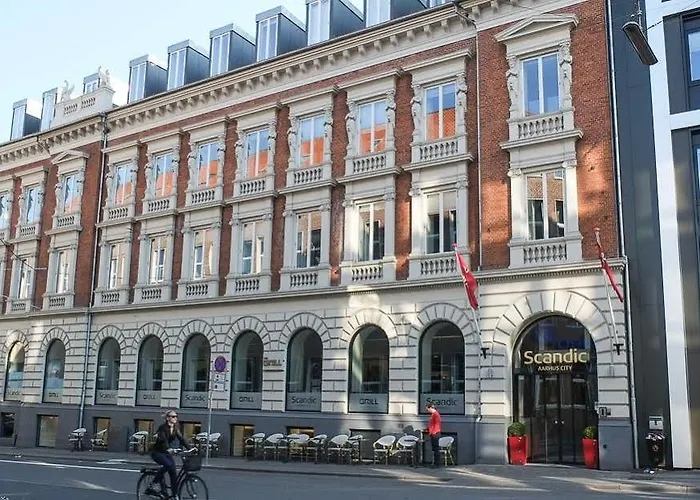Scandic 4*